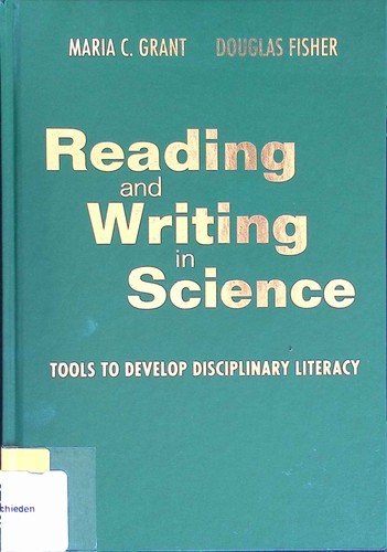 Reading and writing - reading,