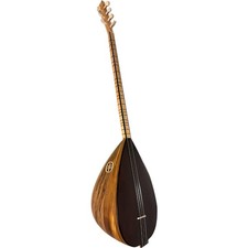 Yeni Uzun Sap Saz  / Baglama