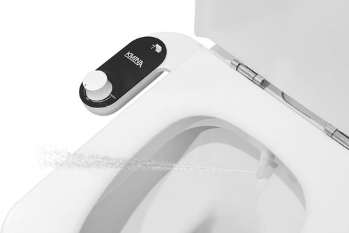 Bidet für tragbares - , wc