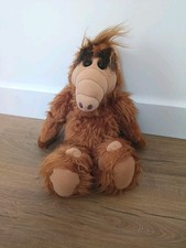 Alf Alien Productions