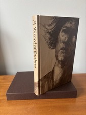 A Wizard of Earthsea Folio