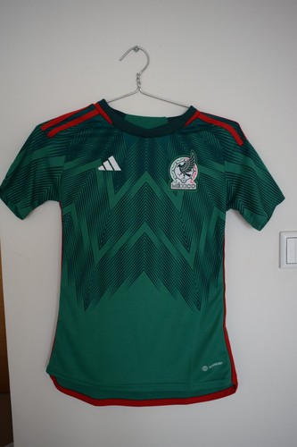 Mexiko 2022 fußball trikot - mexiko,