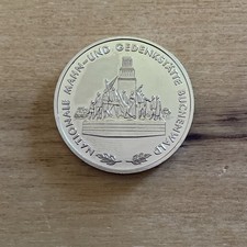 Medaille Ernst Thälmann -