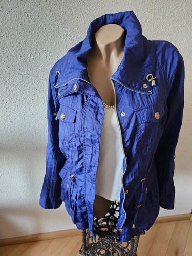 Alfredo pauly leichte jacke - alfredo,