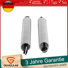 2x Gasdruckfeder Federdämpfer