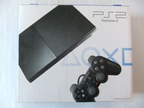 Sony playstation leerkarton - sony, 2