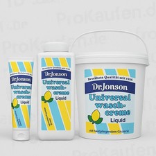 Dr. Jonson Handwaschpaste