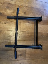 Pullup&Dip Klimmzugstange