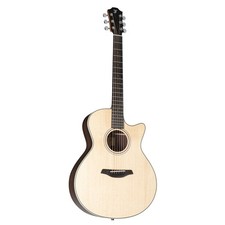 Furch Gc Green-SR -