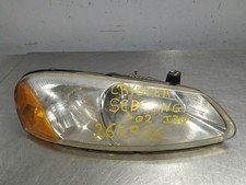 S R scheinwerfer links