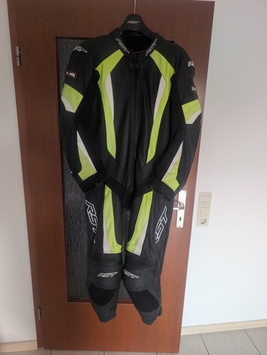 Rst r16 lederkombi 56 - rst,