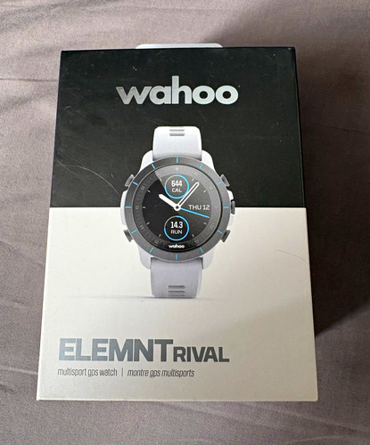 Wahoo elemnt rival multisport - elemnt,