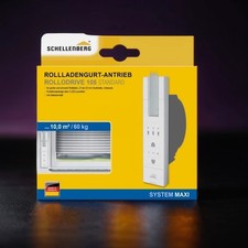 Schellenberg Rollladen-Antrieb