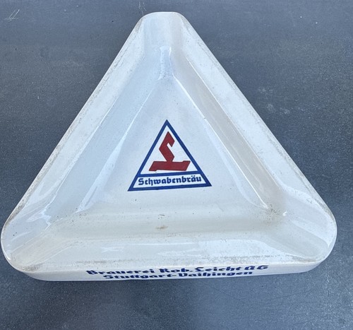 Aschenbecher keramik alte - aschenbecher, -alte