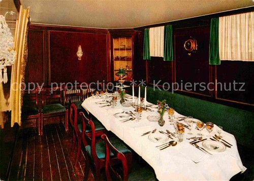 Bremerhaven nordsee windjammer - bremerhaven,