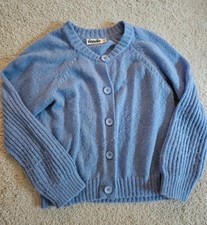 Danefae WOLLJACKE GR.XXL