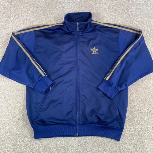 Vintage adidas trainingsjacke - adidas,