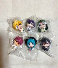 Magi The Labyrinth of Magic