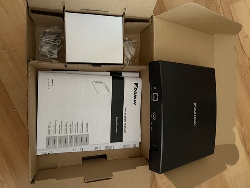 Daikin home hub smart - hub,