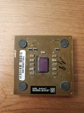 Athlon XP 2400+ - 462 - FSB 266 - 2000 Mhz - AXDA2400DKV3C - Thoroughbred