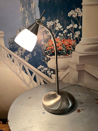 Lampe tischleuchte design paul - lampe,