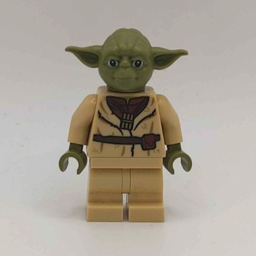 Lego star wars - wars, minifigur