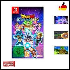 Dragon Ball Sparking Zero