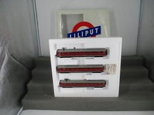 Liliput 126 04 - 126,