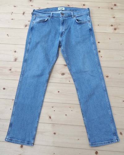 Wrangler herren jeans - wrangler, w34