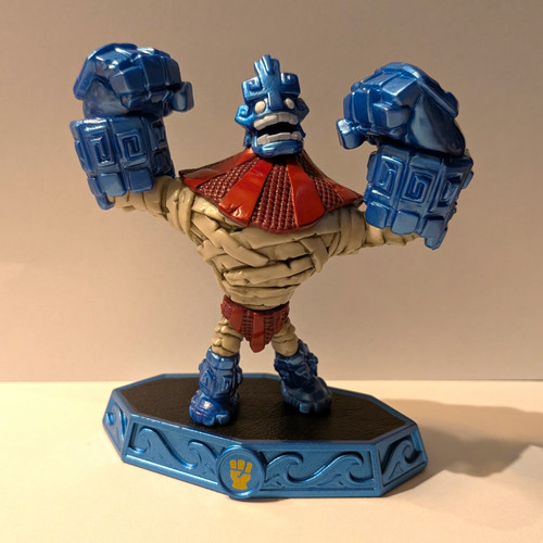 Skylander imaginators grave - skylander,