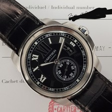 Cartier Calibre de Cartier