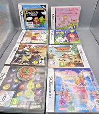 nintendo ds spielesammlung
