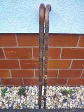 Wanderstock Spazierstock alt