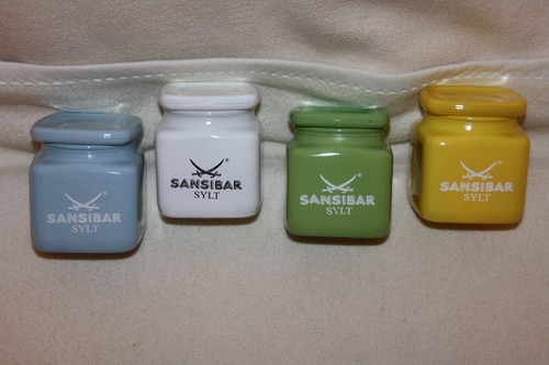 Neu x sansibar - *,