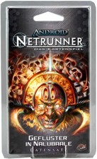 Netrunner LCG Android