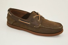 Timberland Heritage 2-Eye Boat