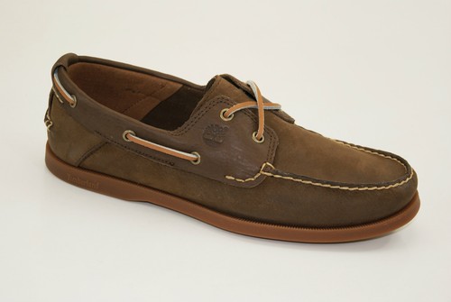 Timberland heritage eye - timberland, boat