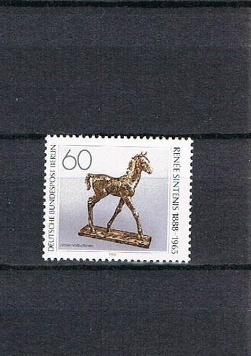 Berlin minr 805 - , **