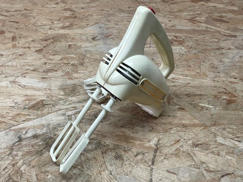Alter elektrischer handmixer - alter,