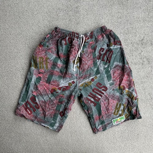 Vintage herren retro beach - herren,