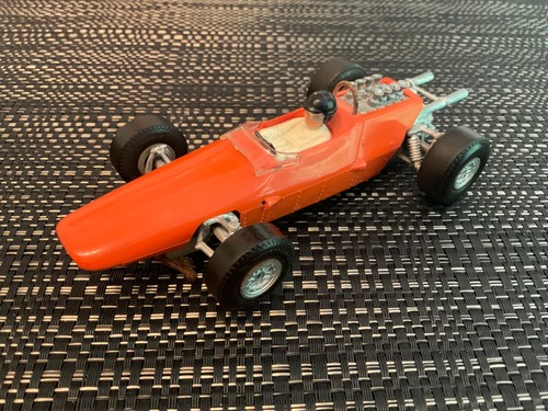 Stabo car slotcar - car, bmw