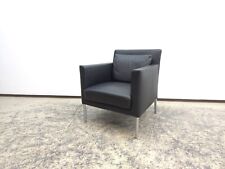Walter Knoll Sessel Jason  Echtledersessel Designersessel Stuhl Designerstuhl