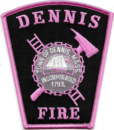 Fire department dennis - department,