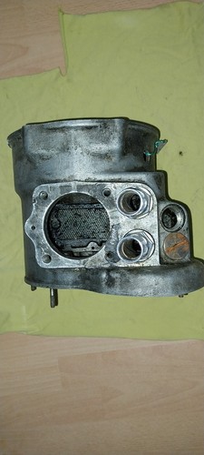 Bmw motorgehäuse mit - bmw,