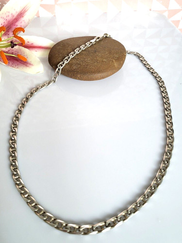 Wunderschönes collier silber - collier,