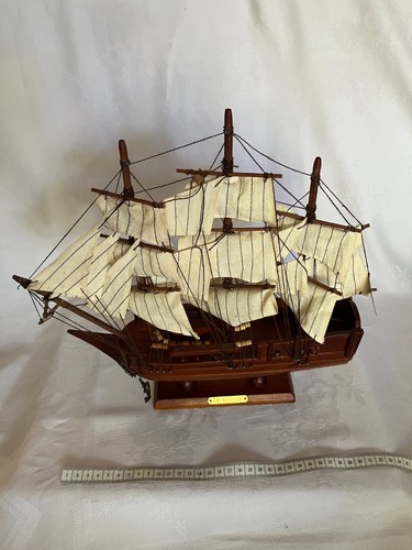Modellschiff hms bounty 1787 - hms, bounty-1787