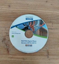 CD Navigation BENELUX 2012/2013 OPEL CD70 Navi BMW MK1 MK2 MK3 MK4 GP0
