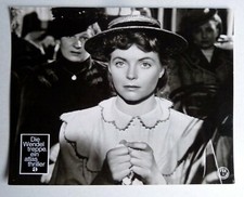 WENDELTREPPE Dorothy McGuire