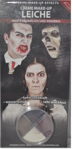 Creme make hochwertige - creme,