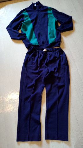 Vintage jogginganzug - vintage,